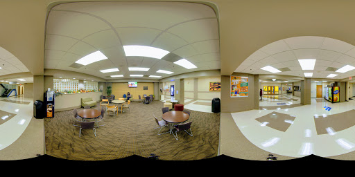 Community Center «Eola Community Center», reviews and photos, 555 S Eola Rd, Aurora, IL 60504, USA