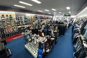 Peter Toyne's Clubhouse Golf image