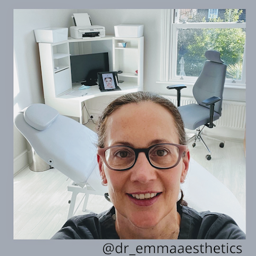 Dr Emma Aesthetics | Aesthetic Dermatology & Lip Filler Clinic - London