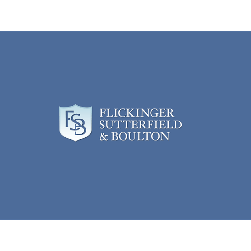 Personal Injury Attorney «Flickinger Sutterfield & Boulton», reviews and photos