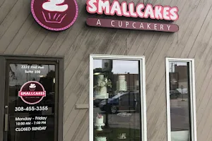 SmallCakes Cupcakery image
