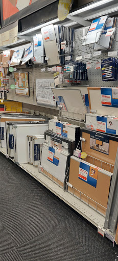 Office Supply Store «Staples», reviews and photos, 2180 MacArthur Rd, Whitehall, PA 18052, USA