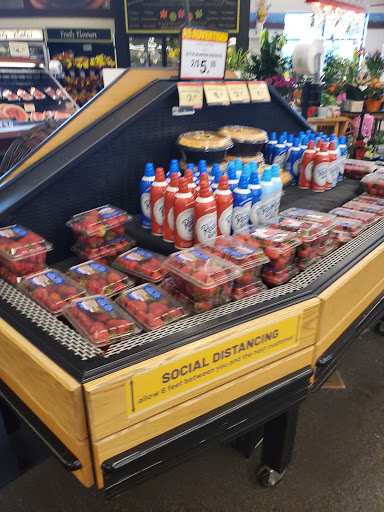 Grocery Store «Jubilee Foods», reviews and photos, 2131 Commerce Blvd, Mound, MN 55364, USA