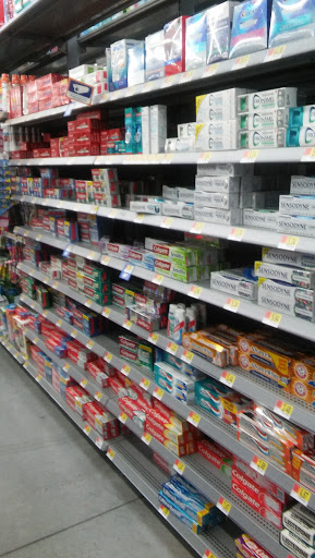 Discount Store «Walmart», reviews and photos, 13600 SW 288th St, Homestead, FL 33030, USA