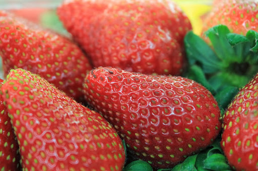 Health Food Store «Cox Farms Market - Duncanville», reviews and photos, 1026 S Main St, Duncanville, TX 75137, USA