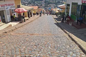 Mur de Kigali image