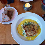 Photo n°2 de l'avis de Volker.� fait le 25/08/2019 à 13:25 sur le  Kesselhaus Lindenberg à Lindenberg im Allgäu