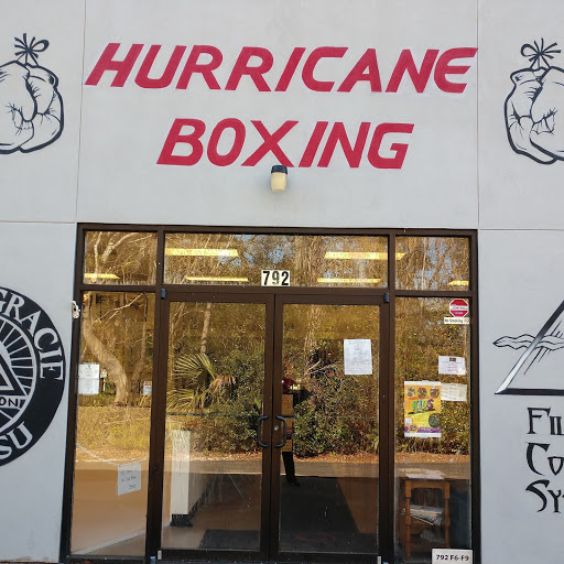 Boxing Gym «Hurricane Boxing», reviews and photos, 792 Folly Rd, Charleston, SC 29412, USA