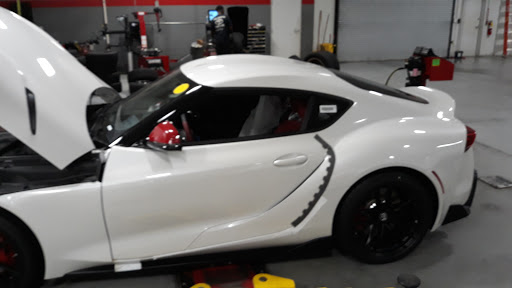 Toyota Dealer «Valdosta Toyota», reviews and photos, 2980 James Rd, Valdosta, GA 31601, USA