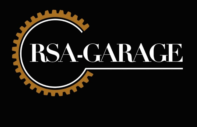 RSA-Garage - Emmen