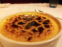 Crème brûlée du Restaurant français Le Congrès Maillot à Paris - n°7
