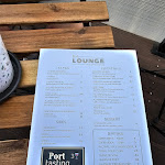 Photo n°8 de l'avis de Food_coffee.i fait le 24/04/2024 à 15:57 sur le  Bia Lounge à Porto