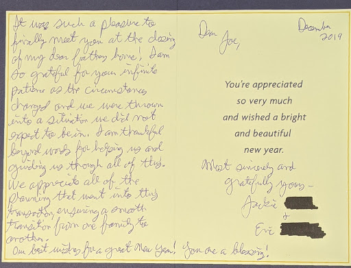 Real Estate Attorney «Joseph S. Sayegh, Esq.», reviews and photos