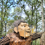 Photo n° 14 de l'avis de Malory.u fait le 26/10/2023 à 10:45 pour Parc Terra Botanica à Angers