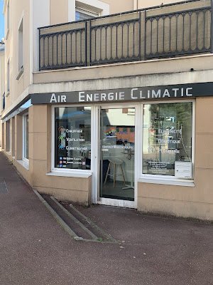 AIR ENERGIE CLIMATIC (AEC) à Chennevières-sur-Marne
