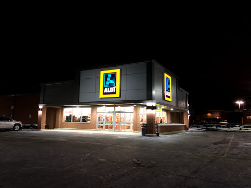 Supermarket «ALDI», reviews and photos, 1940 E Dorothy Ln, Kettering, OH 45420, USA