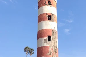 Visakhapatnam Lighthouse image