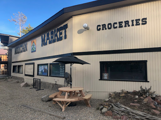 Grocery Store «Mountain Food Market», reviews and photos, 400 Grand Ave, Grand Lake, CO 80447, USA