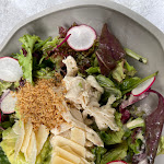 Photo n°1 de l'avis de Rishad.a fait le 11/08/2023 à 14:31 sur le  The Klub Kitchen West à Berlin