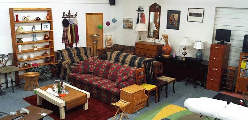 Thrift Store «ARES Thrift Store», reviews and photos