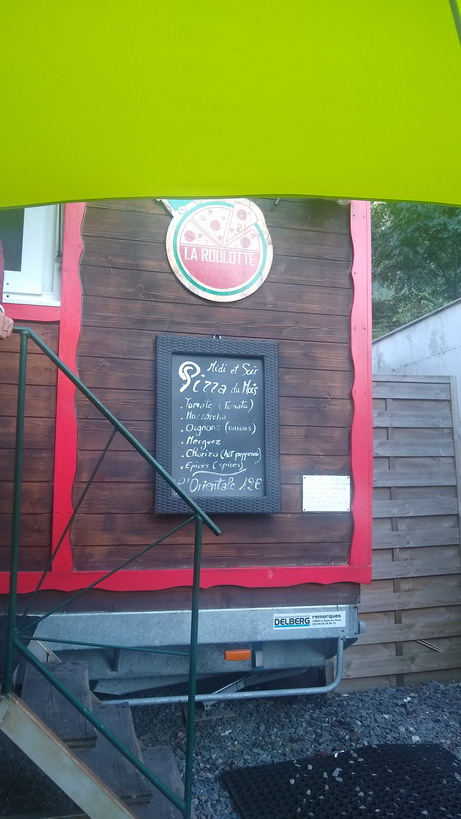 Photo n° 8 de l'avis de Renato.o fait le 13/08/2019 à 21:19
