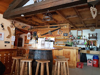 Atmosphère du Restaurant Le Dou Du Praz à La Plagne-Tarentaise - n°16