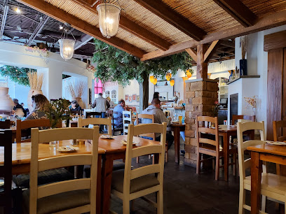 Ela! Greek Taverna Restaurant-Dartmouth