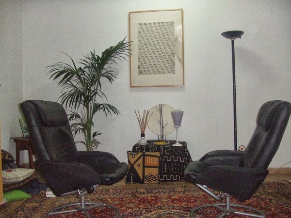 Centro de Psicoterapia y Psicología Clínica Los Heros