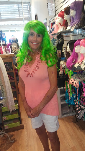 Lingerie Store «Sensuality..A Store for Her», reviews and photos, 252 S Palm Canyon Dr, Palm Springs, CA 92262, USA