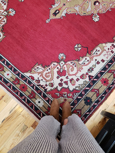 Used Book Store «Loganberry Books», reviews and photos, 13015 Larchmere Blvd, Cleveland, OH 44120, USA