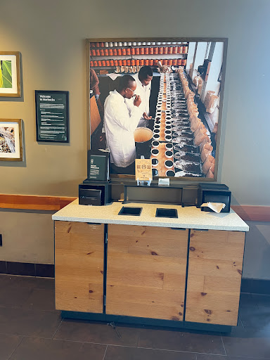 Starbucks image