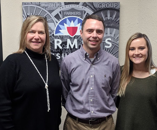 Insurance Agency «Farmers Insurance - Mark Holley», reviews and photos