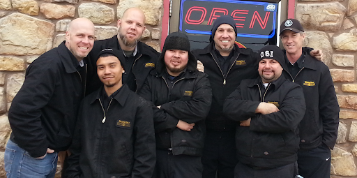 Auto Repair Shop «Golden Rule Auto Care», reviews and photos, 5313 Lakeview Pkwy, Rowlett, TX 75089, USA