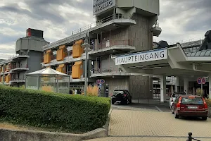 Universitätsklinikum Marburg (UKGM) image