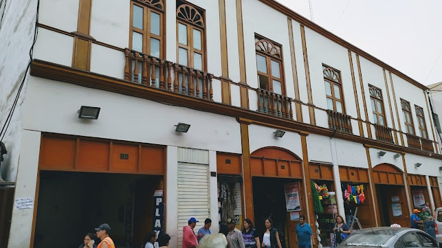 Galeria El Nuevo Dorado - Centro comercial