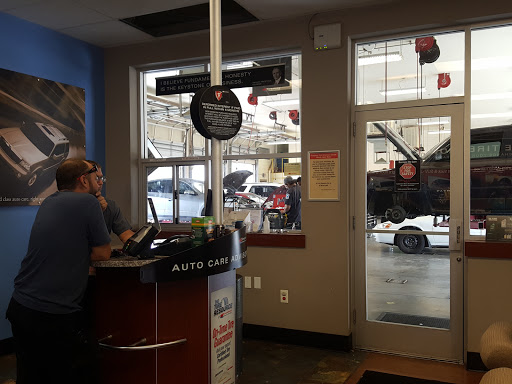 Tire Shop «Firestone Complete Auto Care», reviews and photos, 9970 W Lower Buckeye Rd, Tolleson, AZ 85353, USA