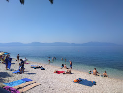 Plaza Gornja Vala'in fotoğrafı çok temiz temizlik seviyesi ile