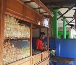 Bakso Bakar Soleh photo