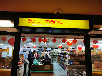Asia-Markt CL GmbH
