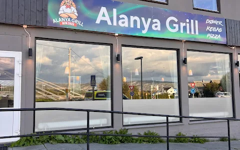 Alanya Grill image