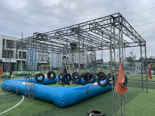 Công ty tổ chức sự kiện Sol Event