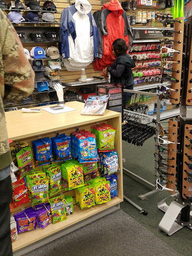 Shopping Mall «Independence Mall», reviews and photos, 3500 Oleander Dr, Wilmington, NC 28403, USA