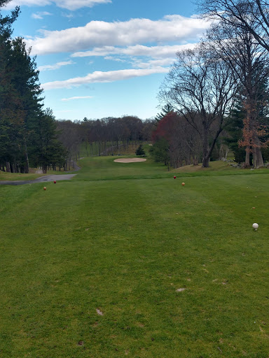 Golf Course «Hickory Hill Golf Course», reviews and photos, 200 N Lowell St, Methuen, MA 01844, USA