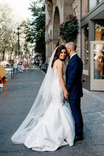 Bridal Shop «Divine Designs Bridal Boutique», reviews and photos, 2325 NW Westover Rd, Portland, OR 97210, USA