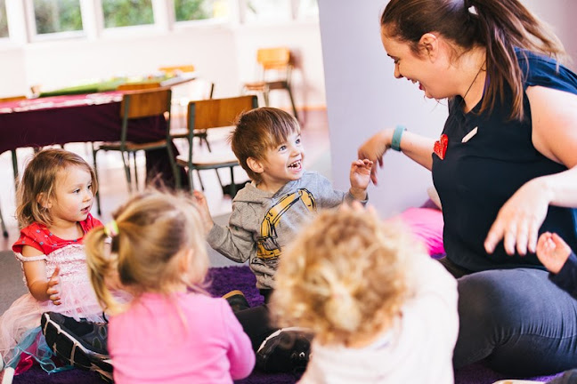 Kindercare Learning Centres - Fendalton - Kindergarten