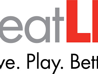 GreatLIFE Utah Golf & Fitness