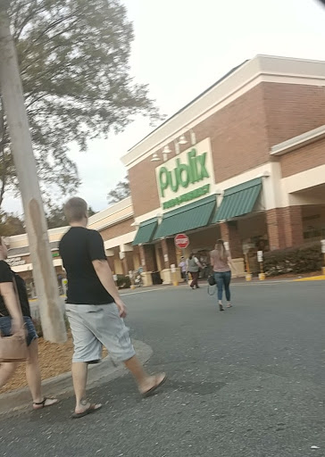 Supermarket «Publix Super Market at Governors Crossing II», reviews and photos, 101 N Blair Stone Rd #301, Tallahassee, FL 32301, USA