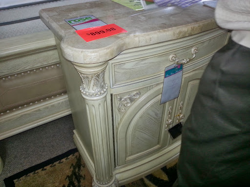 Furniture Store «Rose Brothers Furniture», reviews and photos, 421 S College Rd, Wilmington, NC 28403, USA