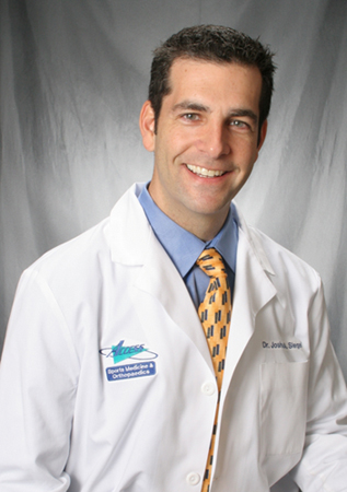 Joshua A. Siegel, MD