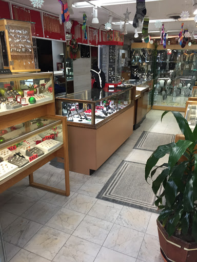 Jeweler «Rubini Jewelers», reviews and photos, 632 N Washington St, Alexandria, VA 22314, USA